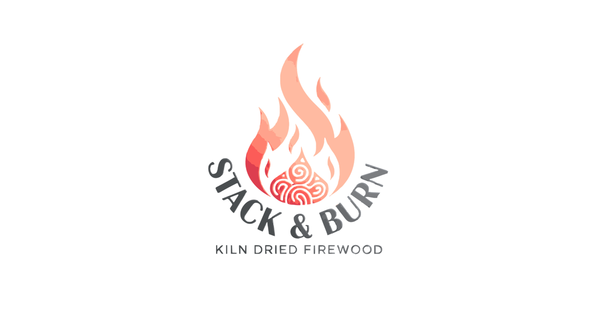 Kiln Dried Firewood by Barton Elmore Limited
– Stack & Burn - Kiln Dried Firewood
